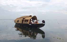 Soma House Boat